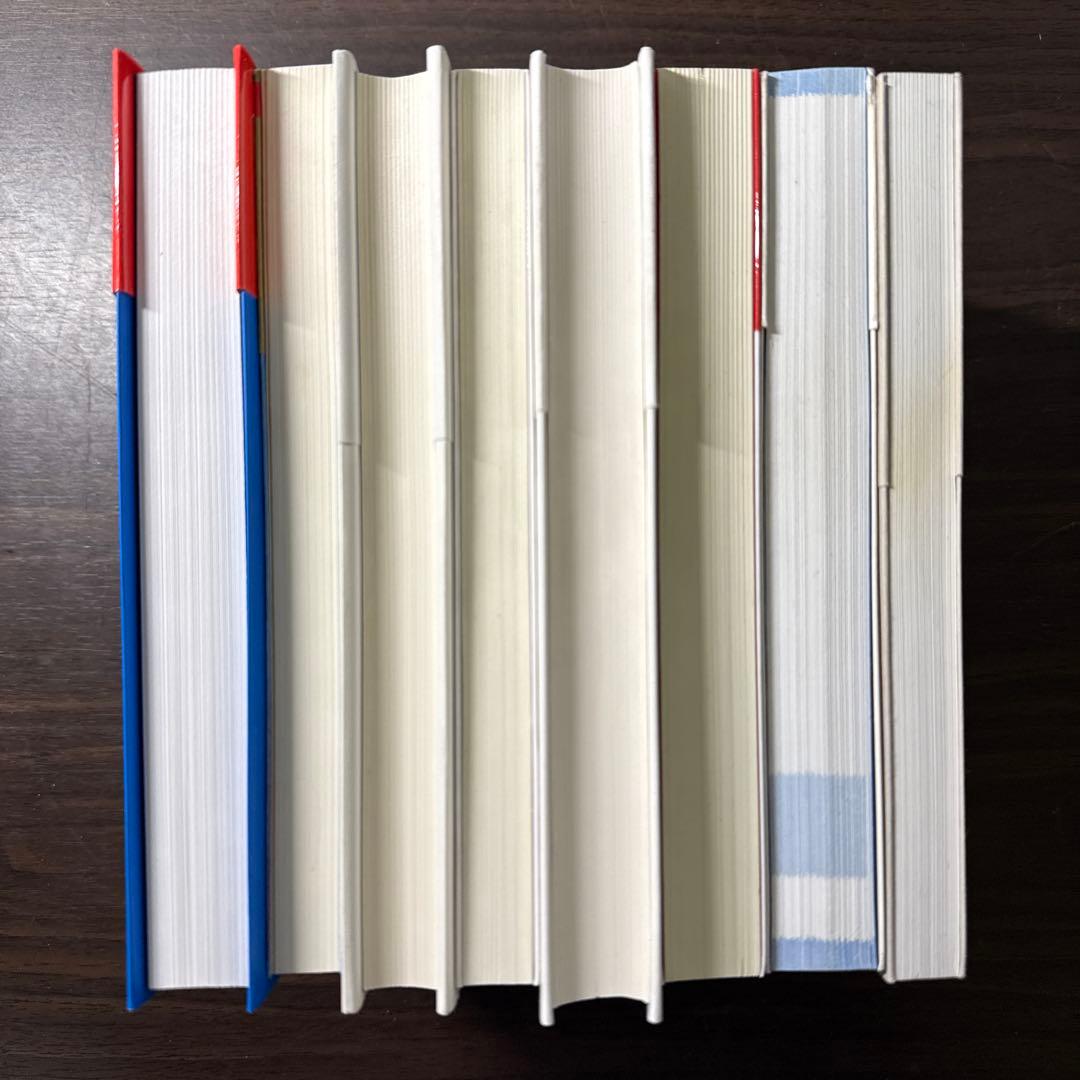 【自己啓発本8冊セット】DIE WITH ZERO、嫌われる勇気、生き方
