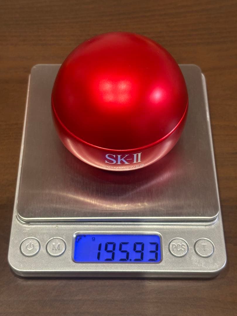 SK-II エスケーツー　スキンパワーリニュークリーム 50g