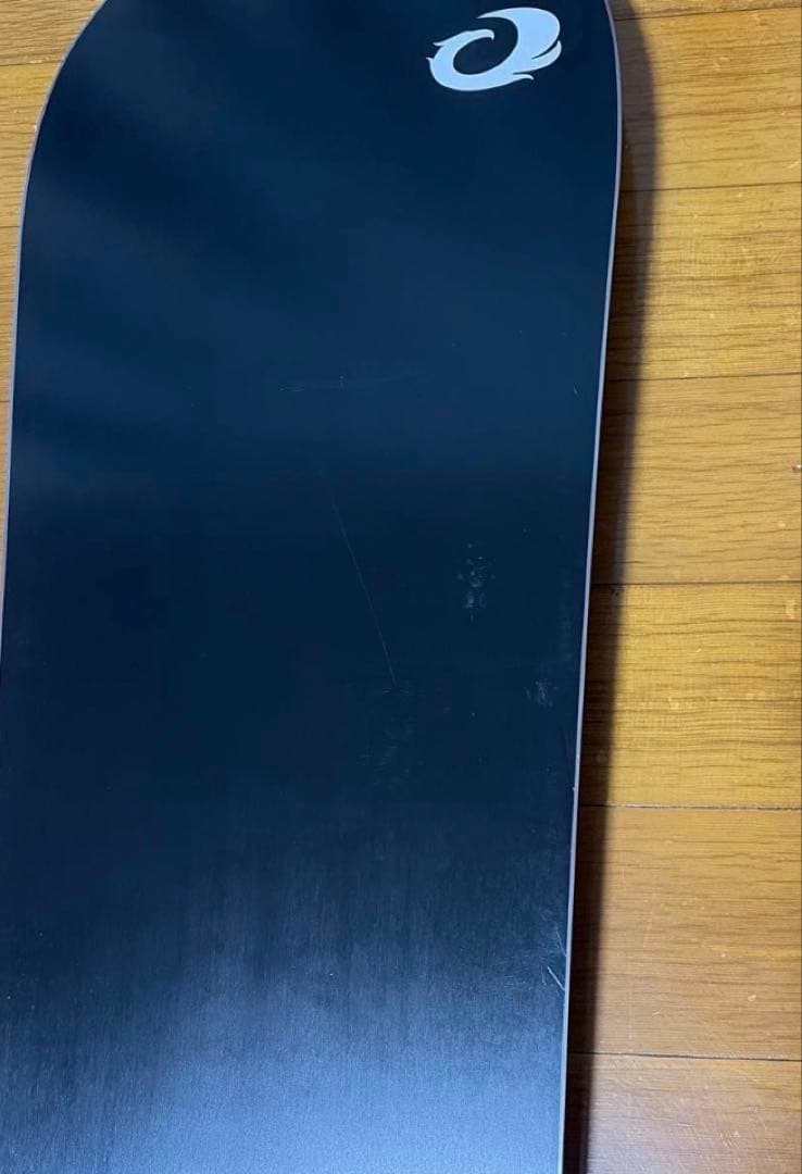 2023/2024 オガサカ SPROUT スノーボード国産 159cm 正規品