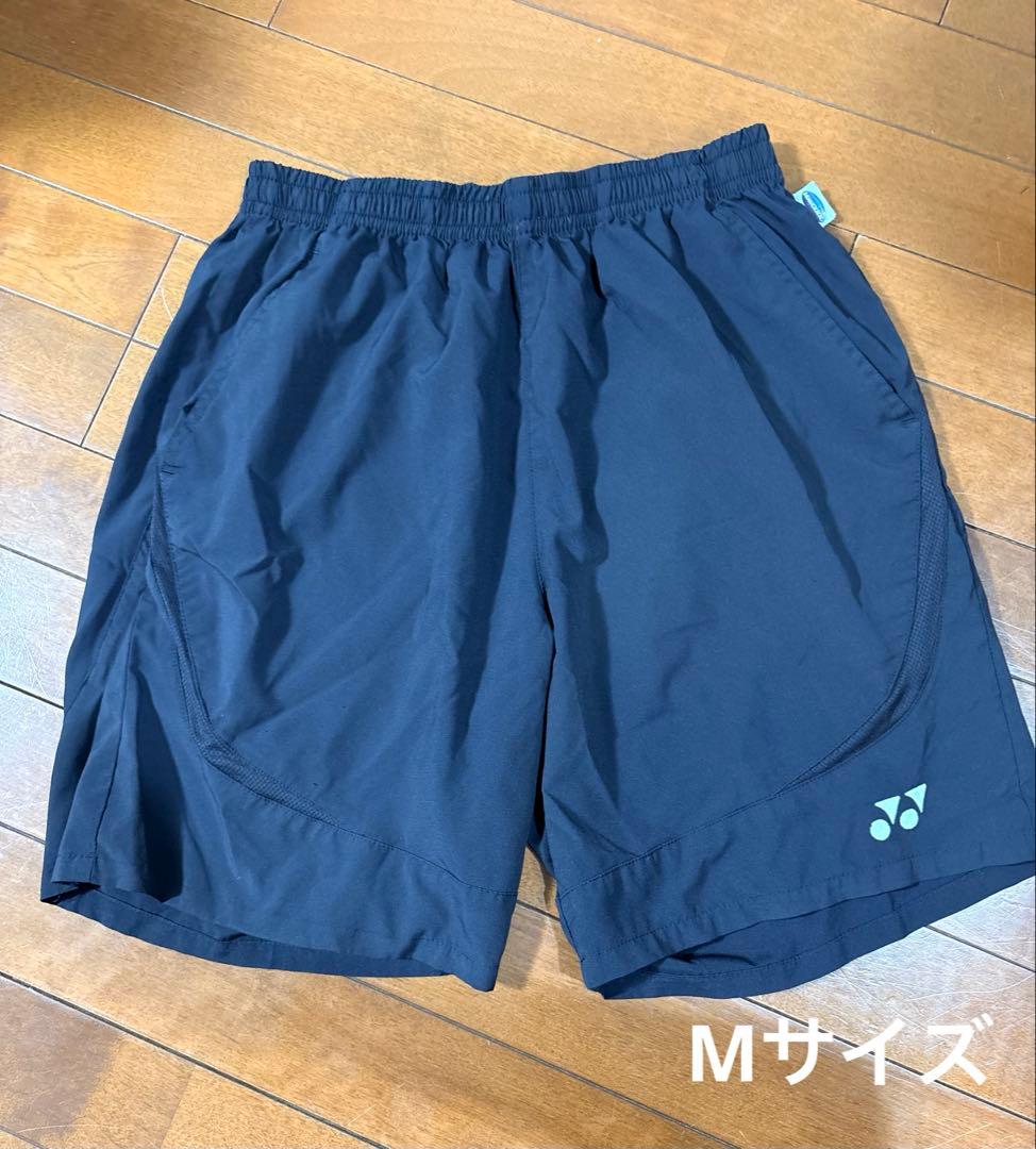 ヨネックス シャツとショートパンツ 6点セット
