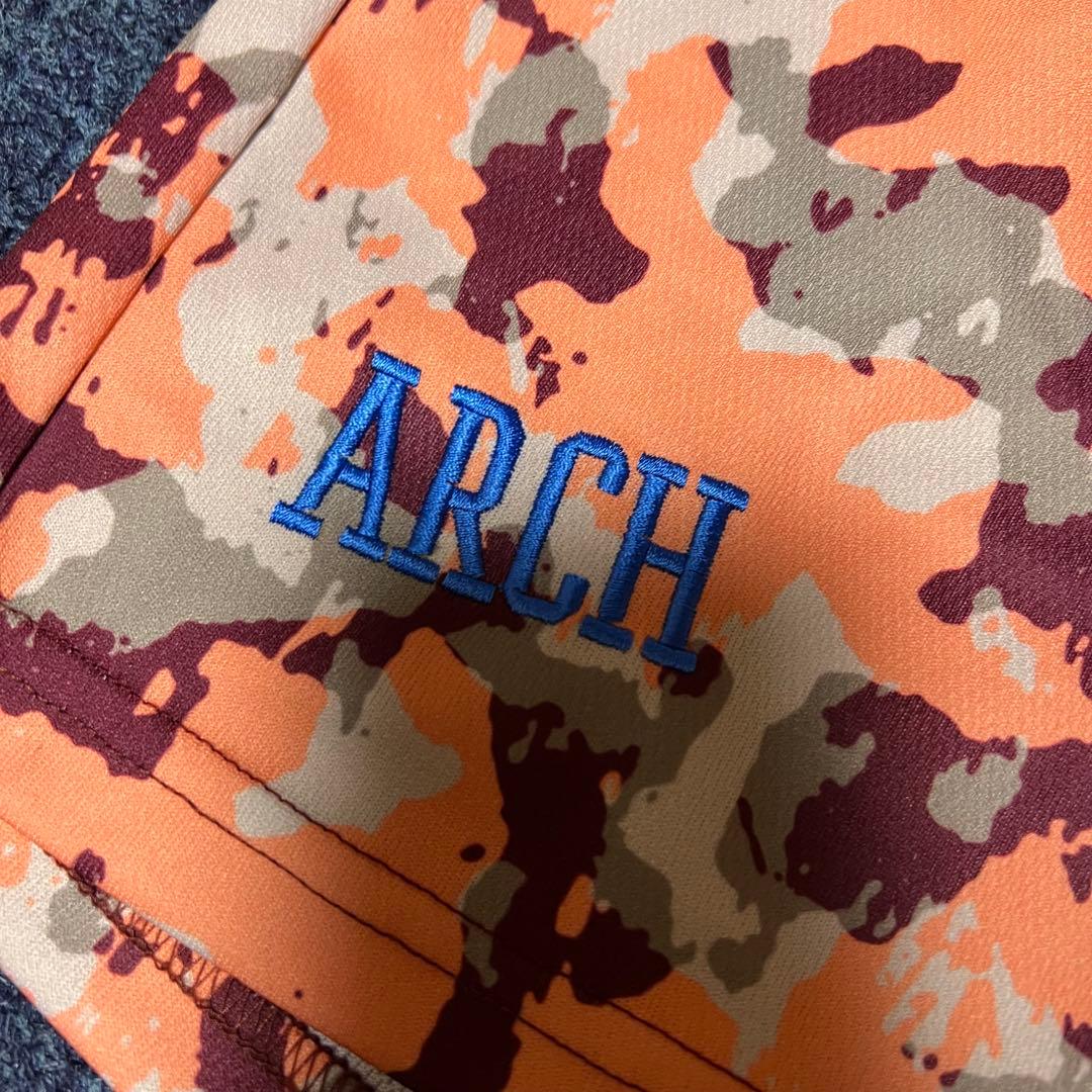 arch アーチ Tシャツ バスパン セットアップ