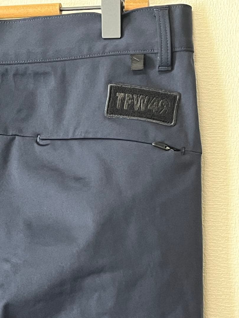 はらぺたまし 様　TFW49 ANKLE SLIM PANTS M