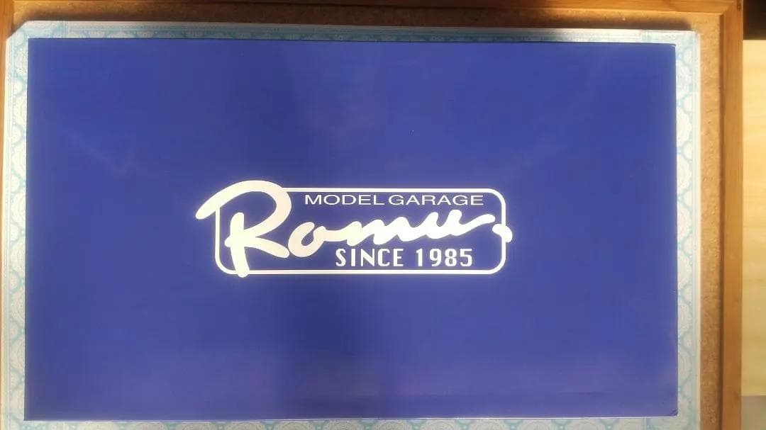 スパーク製　1/18 ロータス・ジャッド101　【新品】