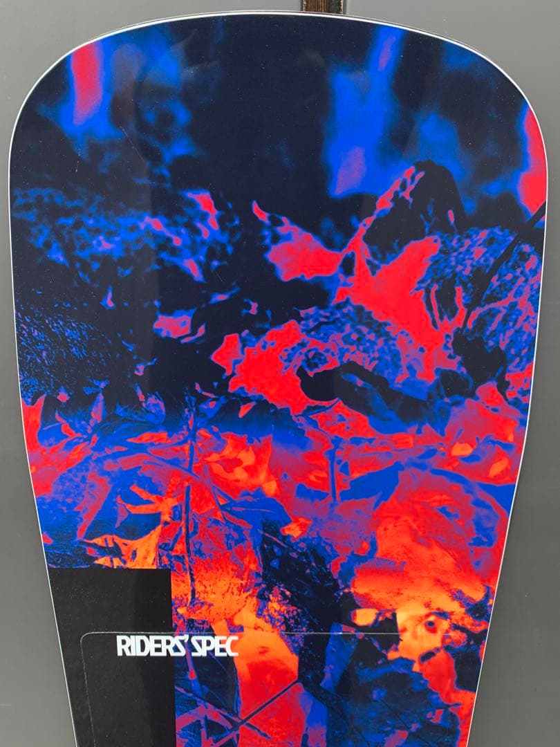 22-23年B.C. Stream DR 157ｃｍ スノーボード　中古