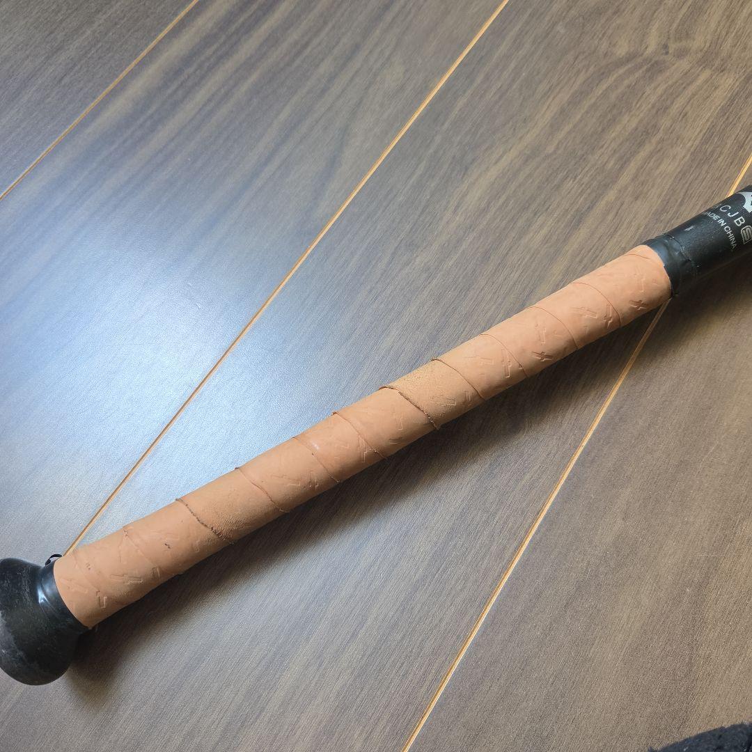 ビヨンドマックス　レガシー　83cm　ミドル　軟式バット