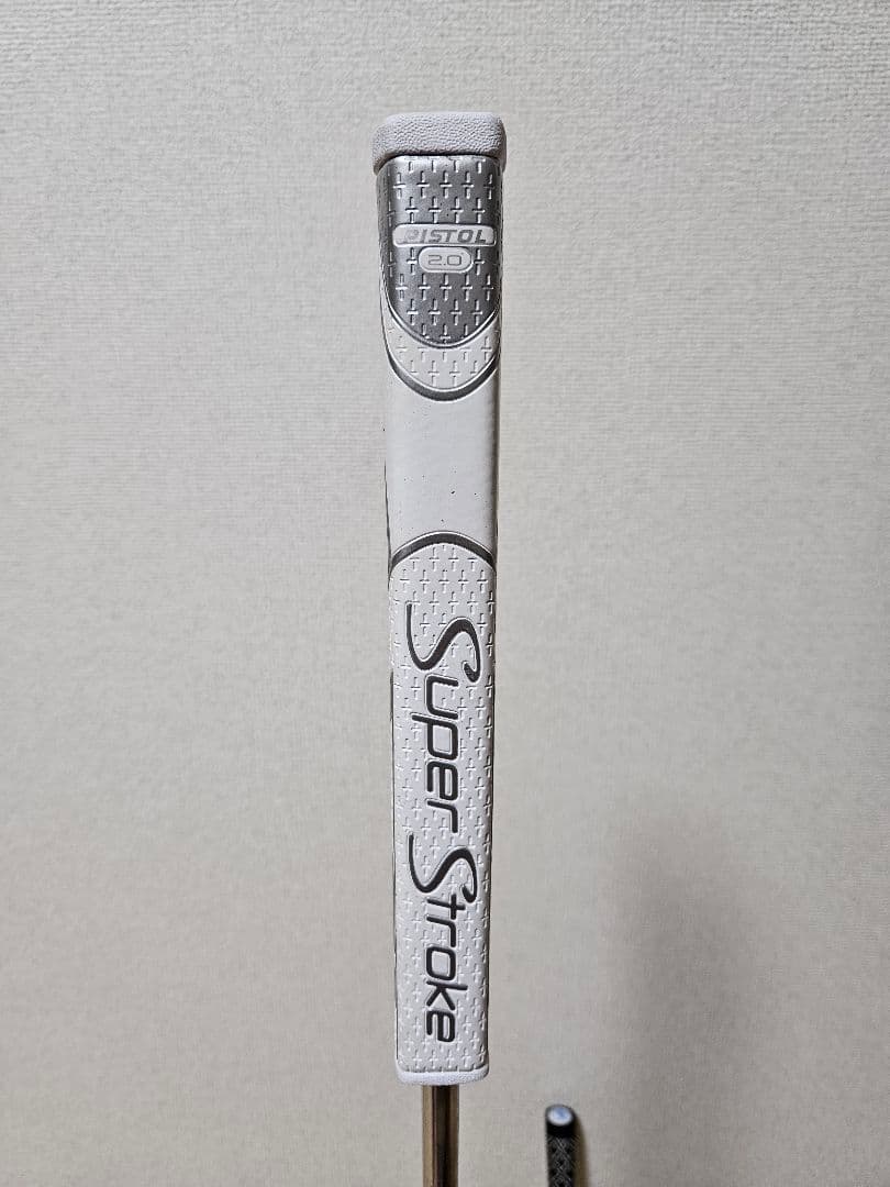スコッティキャメロン ファントム7.5 Super Stroke ヘッドカバー