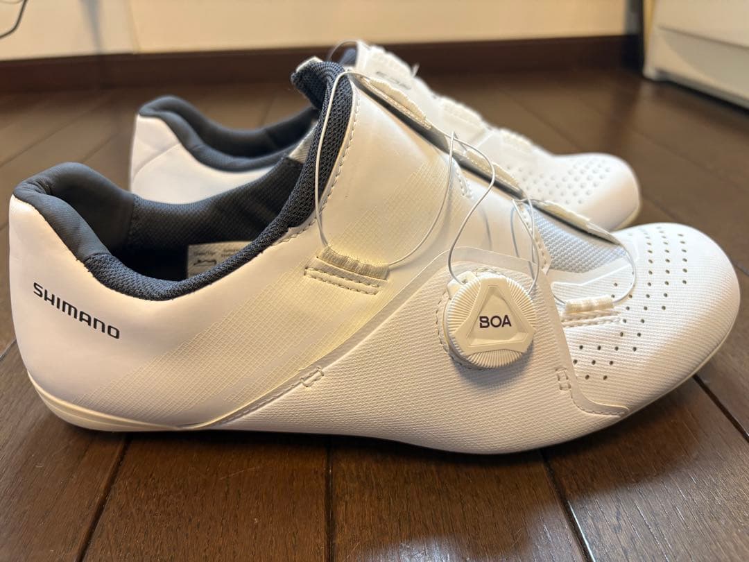 SHIMANO RC3 SH-RC300 42( 26.5cm ) ワイド