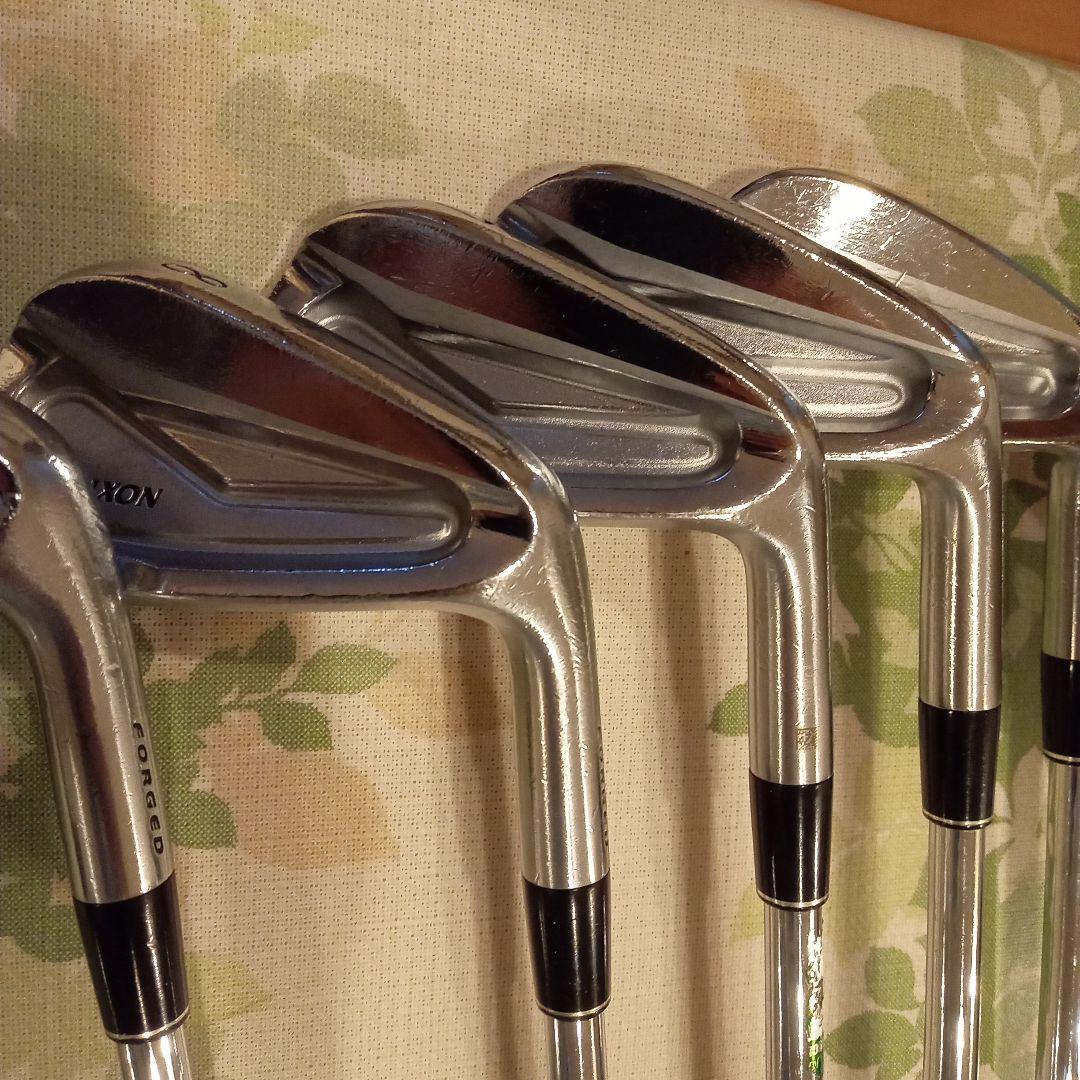 Srixon Z785 アイアンセット 6本セット