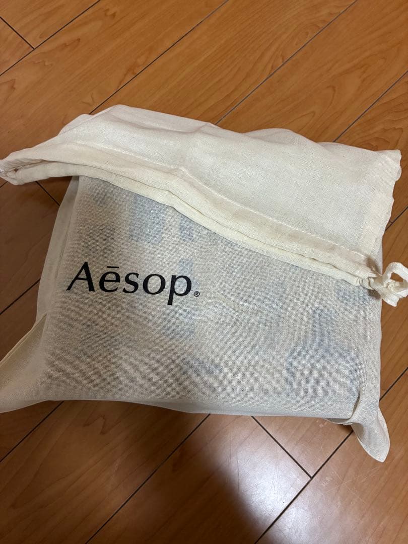 Aesop イソップ　シャンプー　コンディショナー　ボディオイル