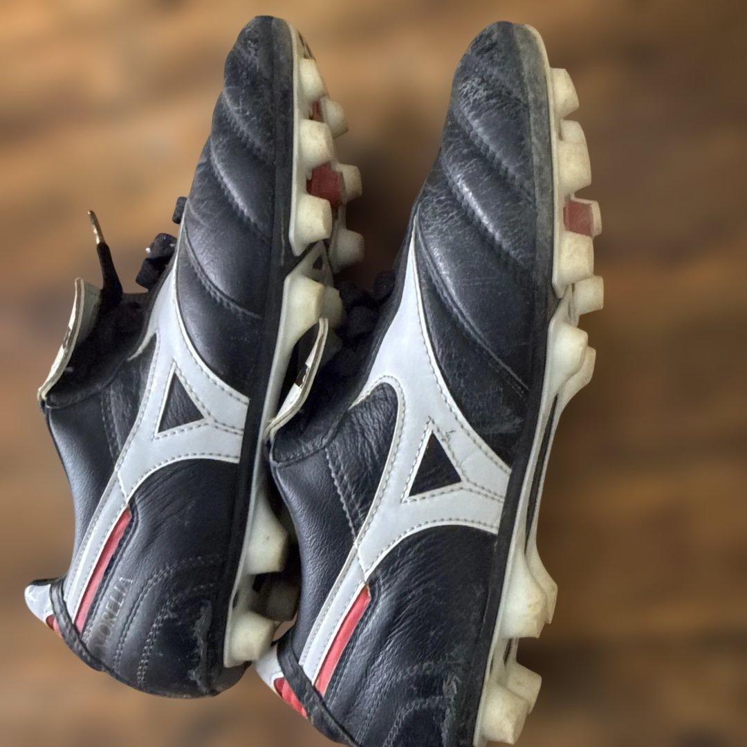 Mizuno ミズノモレリア2 Japan