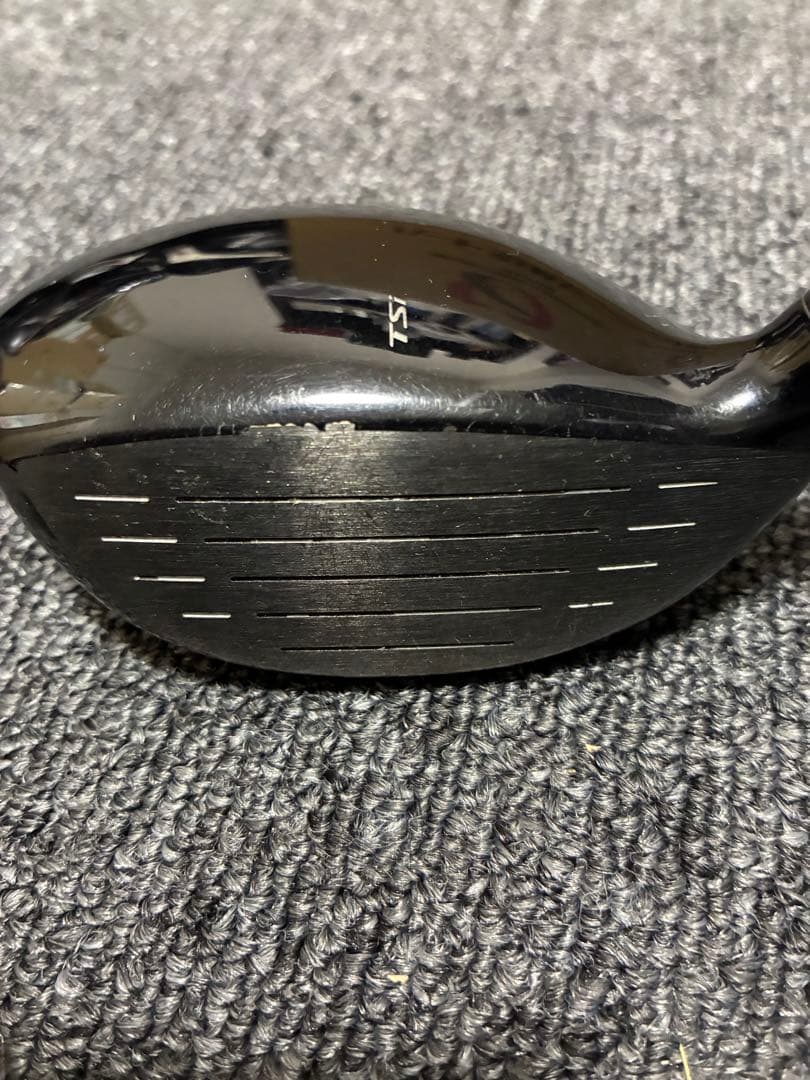 タイトリスト TSi3 フェアウェイウッド 5W 18°ヘッド