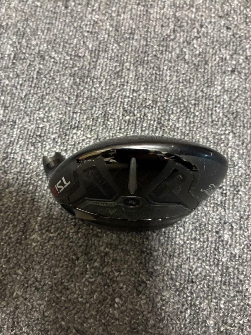 タイトリスト TSi3 フェアウェイウッド 5W 18°ヘッド