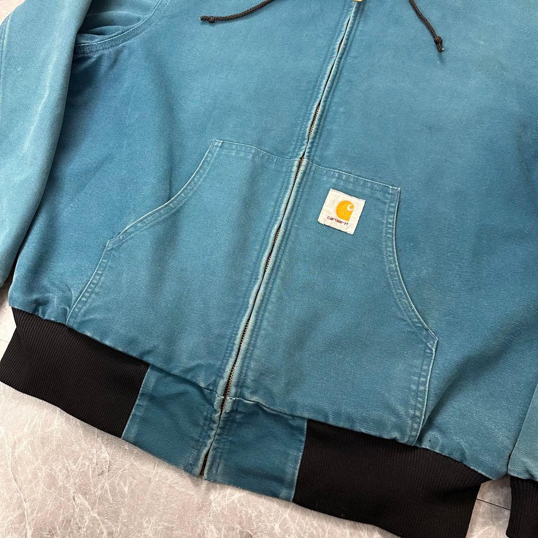 ゴリさん専用 90s carhartt カーハート アクティブジャケット