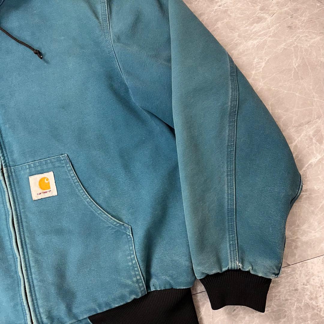 ゴリさん専用 90s carhartt カーハート アクティブジャケット