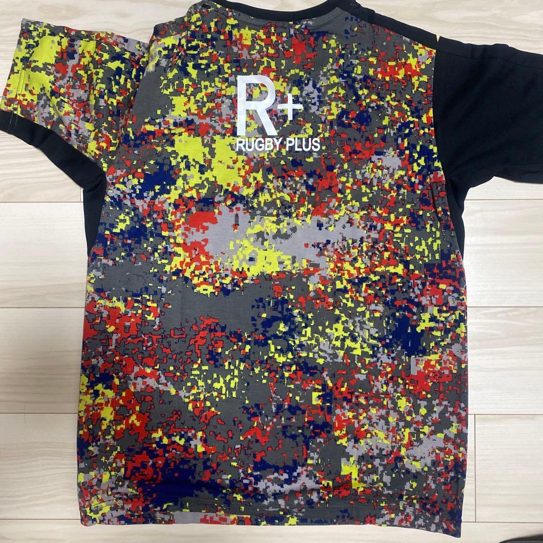 【最終値下げ】サンウルブズ　パフォーマンスTシャツ　XL