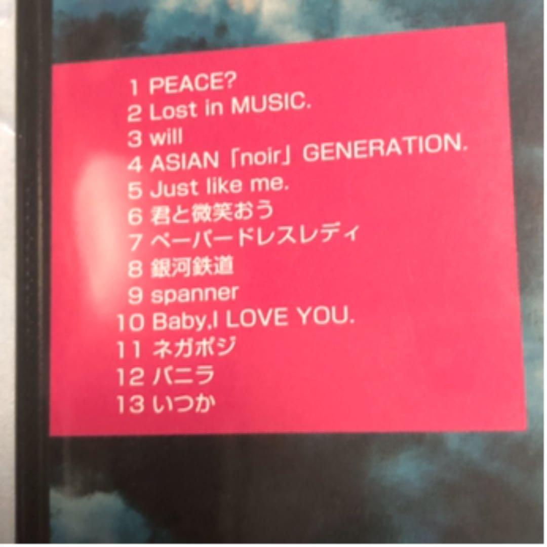 Waive The CLIMAX ライブDVD 会場限定