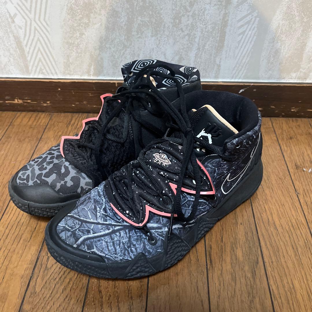 NIKE ナイキ KYBRID S2 EP カイブリッド 26cm