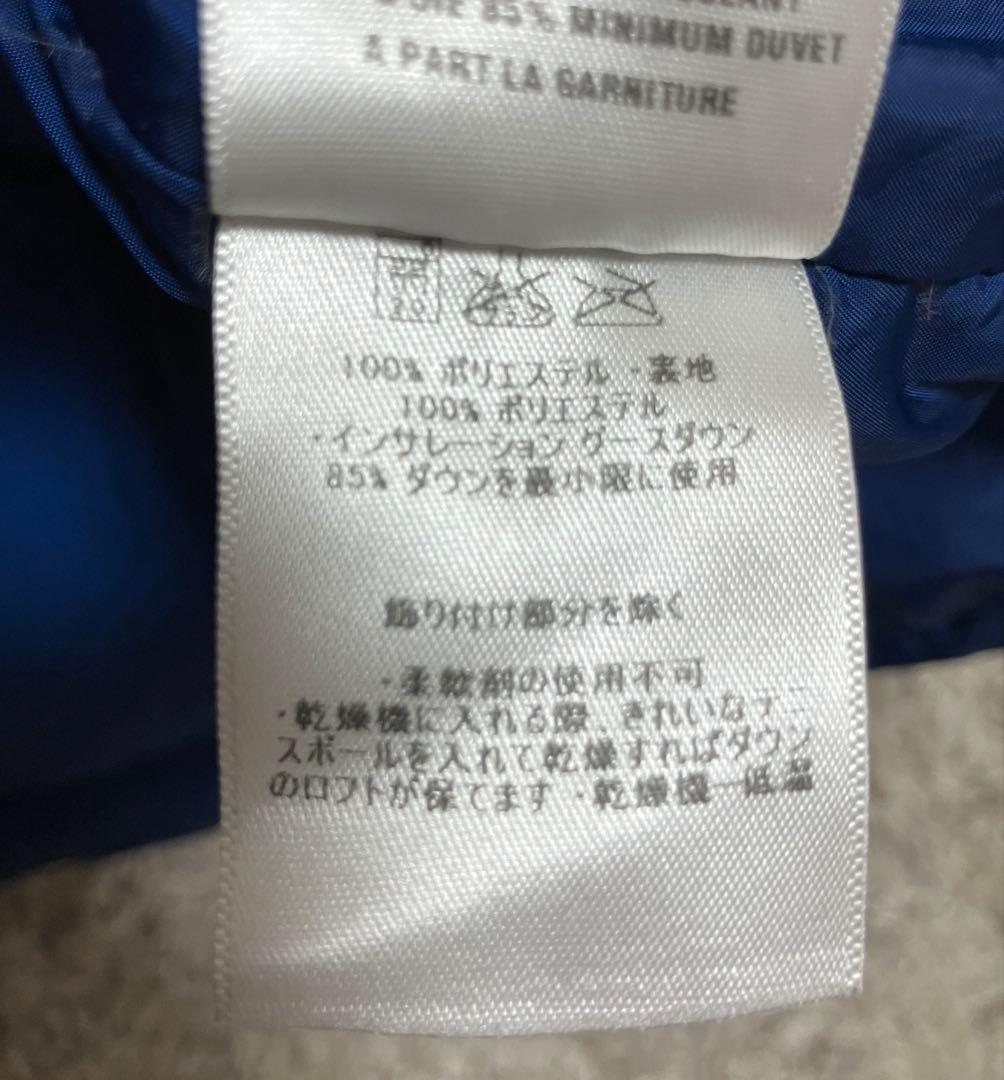 Patagoniaパタゴニアのダウンベスト　Mサイズ　送料無料