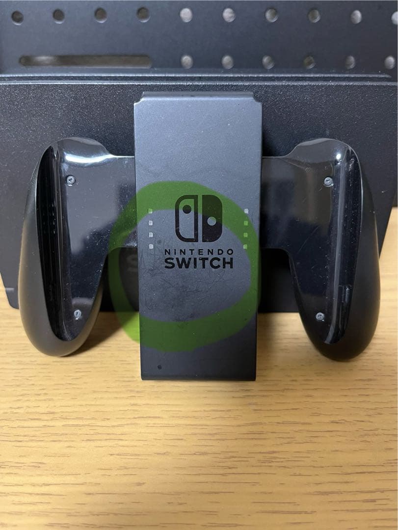 Nintendo Switch 本体【まとめ買い可能】