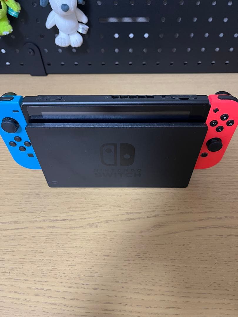 Nintendo Switch 本体【まとめ買い可能】