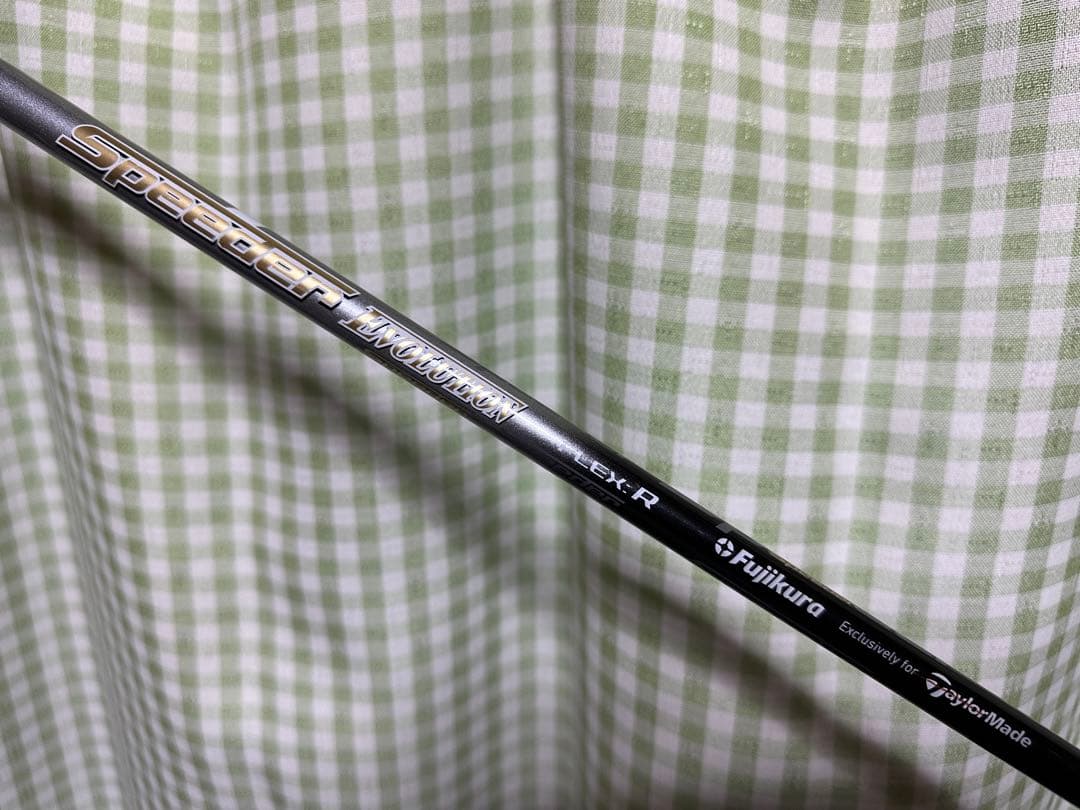 テーラーメイド M GLOIRE 7番アイアン 単品 Speeder R
