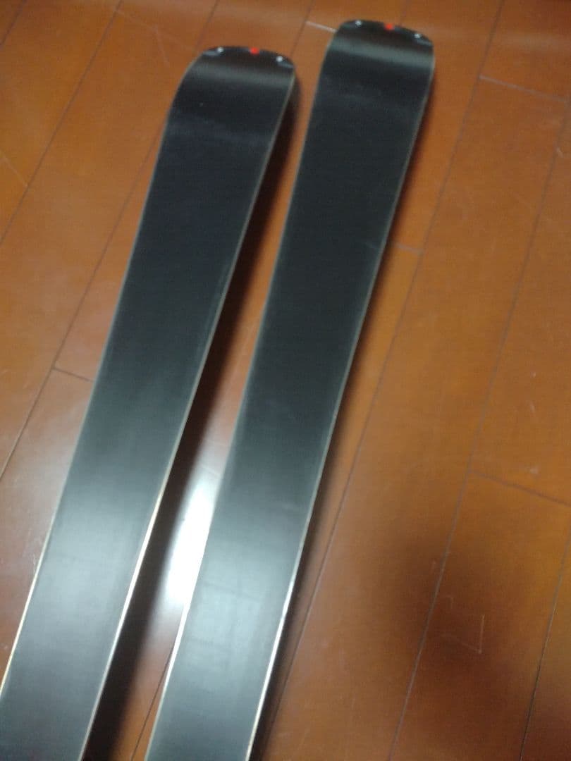 【ROSSIGNOL☆】162cm　スキー板セット☆　送料無料！