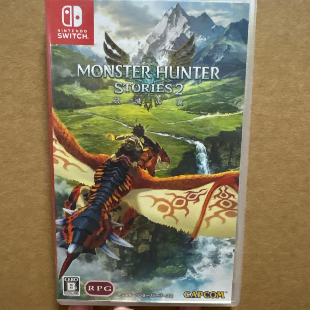 任天堂Switch ソフト8本セット