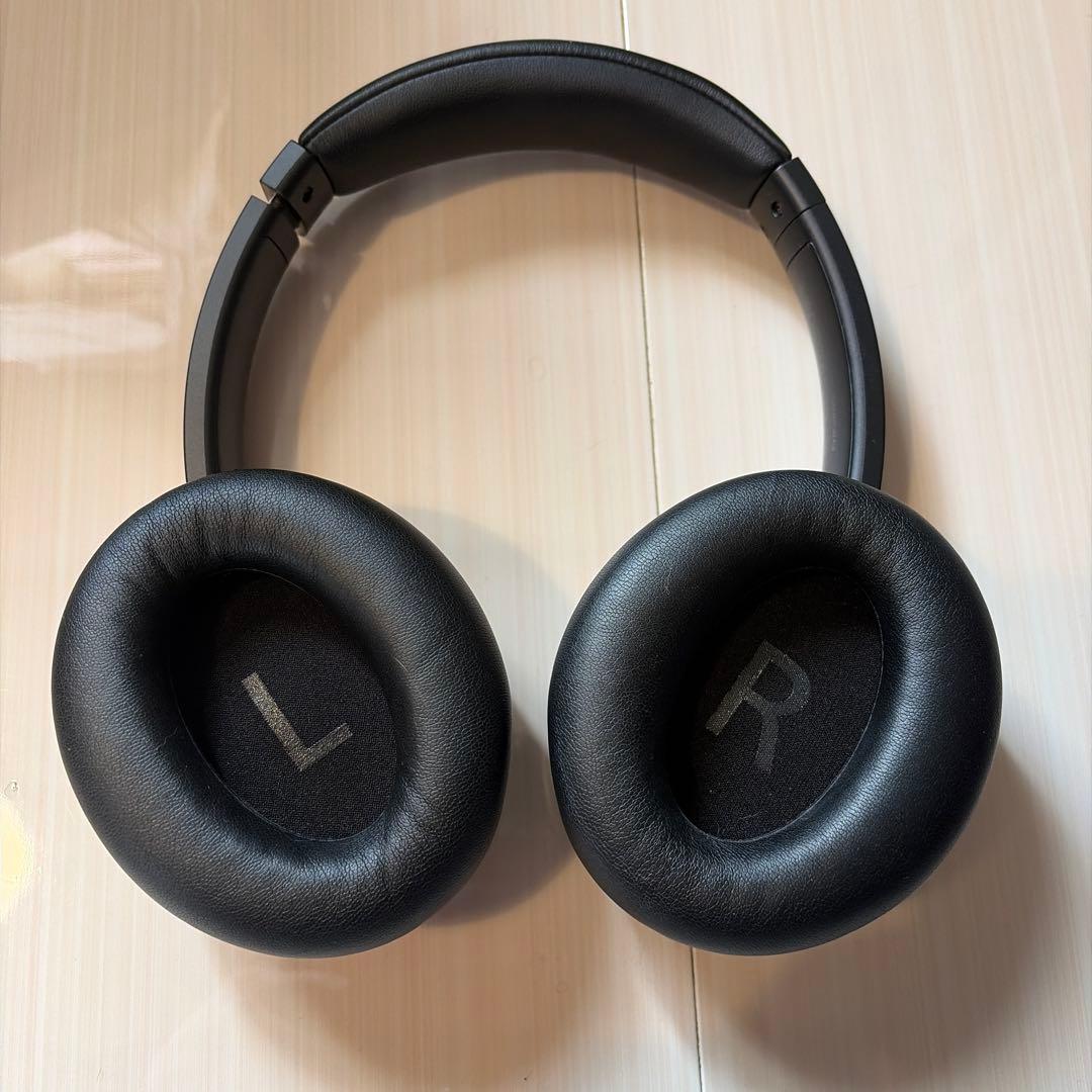 AVIOT WA-V1-PNK ワイヤレスヘッドホン