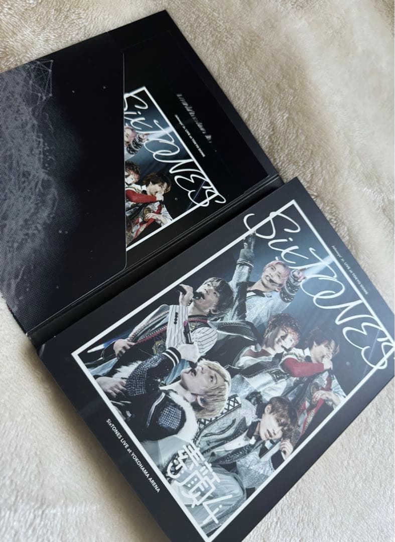 SixTONES / 素顔4 / CHANGE the ERA /おまけ付き
