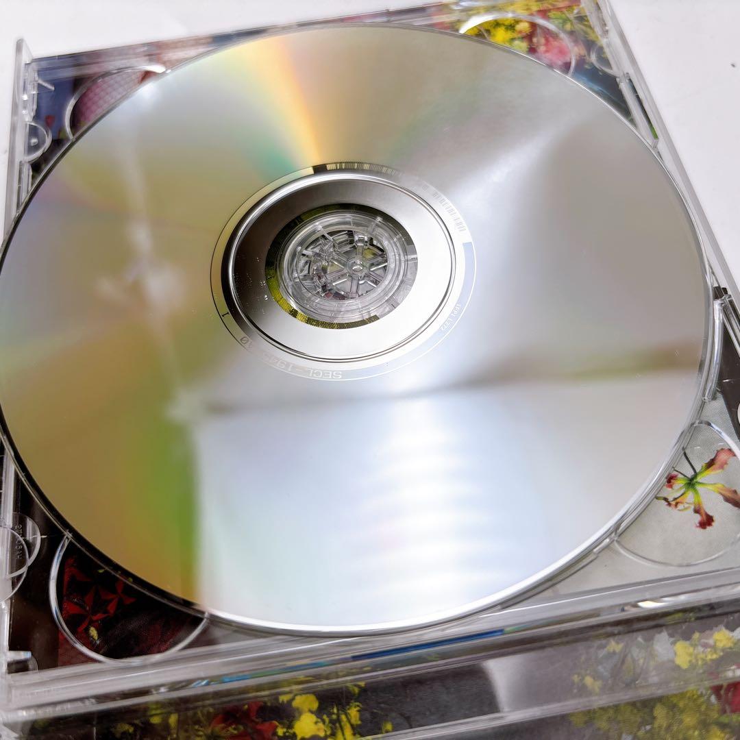 GARNiDELiA 約束 Promise code 初回生産限定版 DVD付き