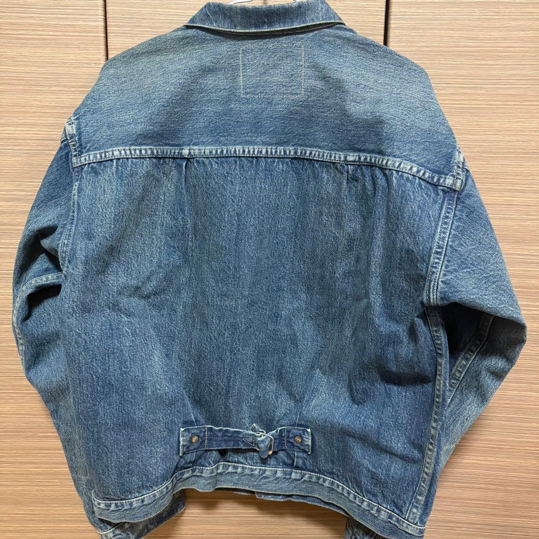 Levi's S506XX 1944 大戦モデル sサイズ 38リーバイス