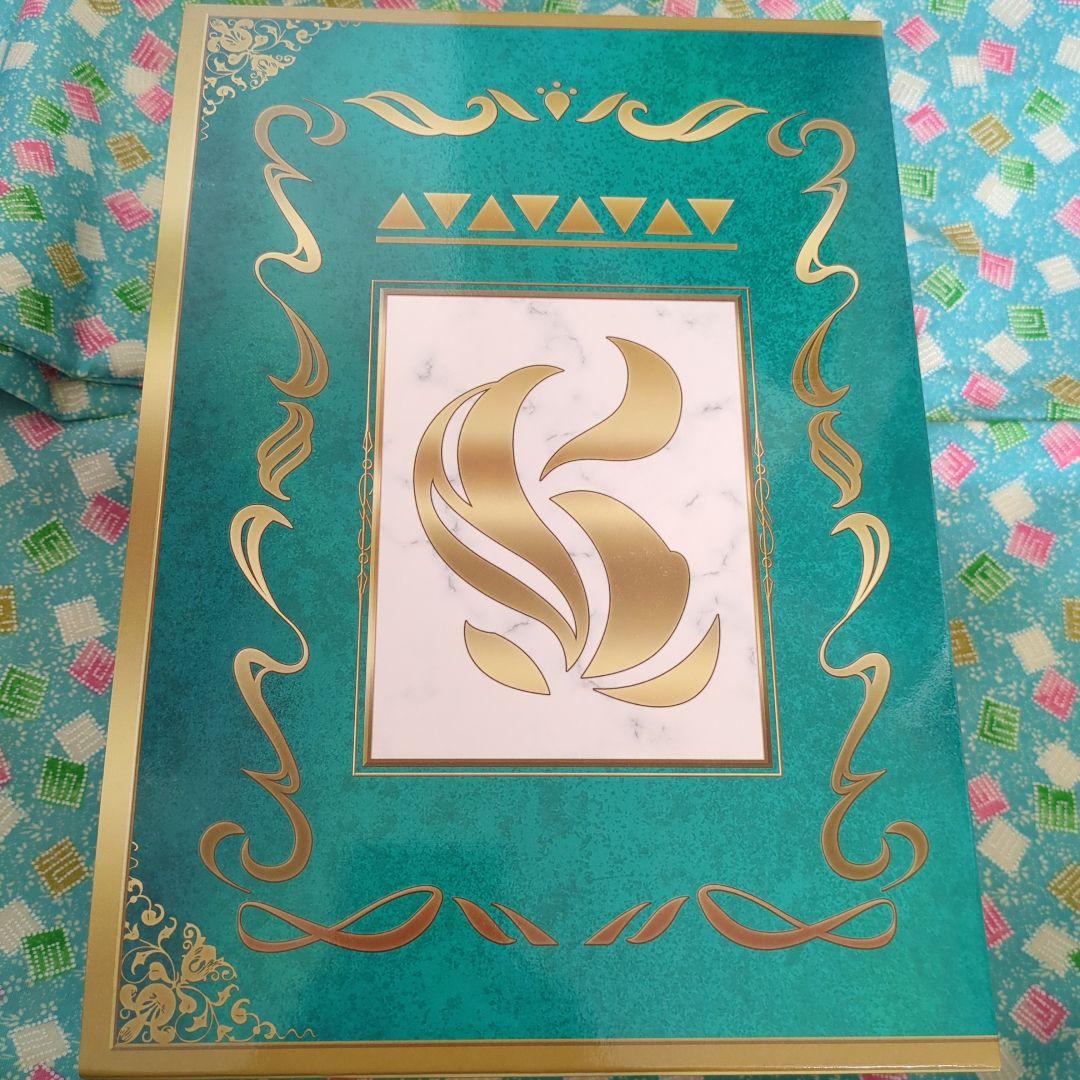 文豪とアルケミスト美術大全集其ノ壱〜肆