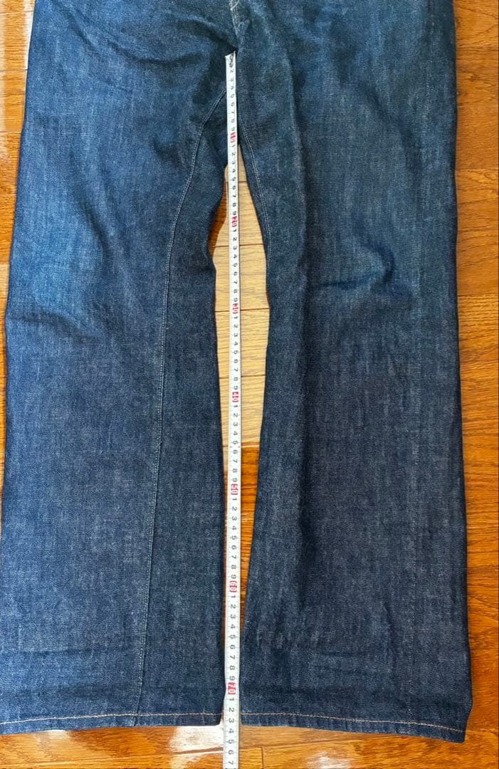 TCB jeans ⭐️デニム