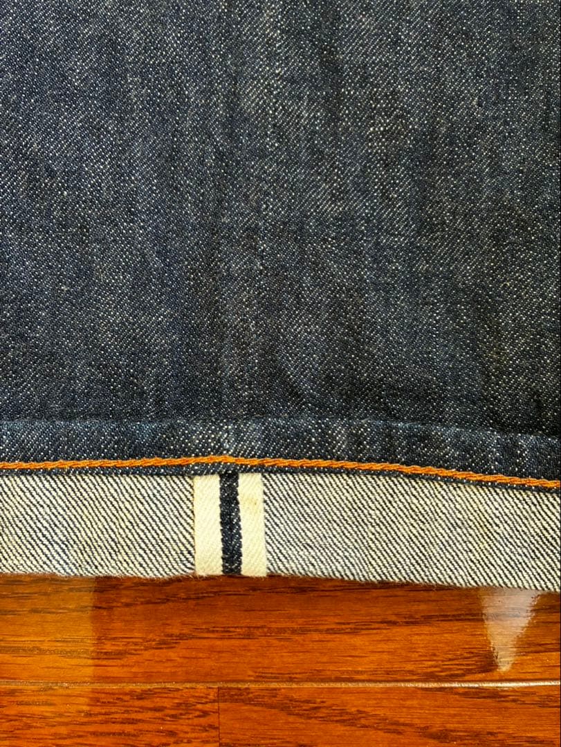 TCB jeans ⭐️デニム