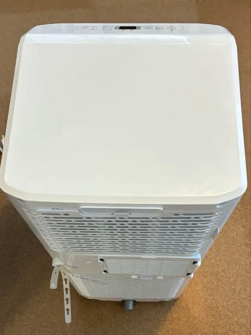 ハイセンス　スポットエアコン　スポットクーラー　HPAC-22F　移動式エアコン