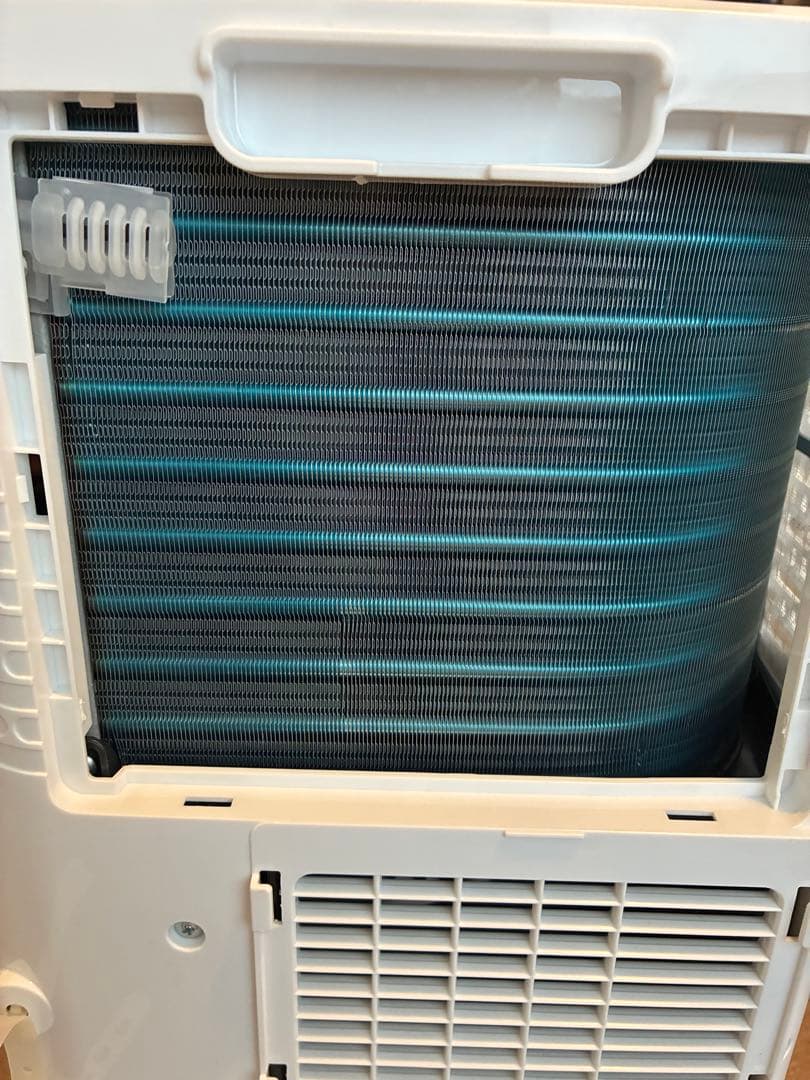 ハイセンス　スポットエアコン　スポットクーラー　HPAC-22F　移動式エアコン