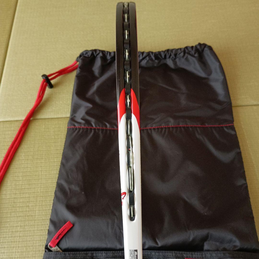 最終価格絶版YONEX MUSCLE Power770マッスルパワー770UL1