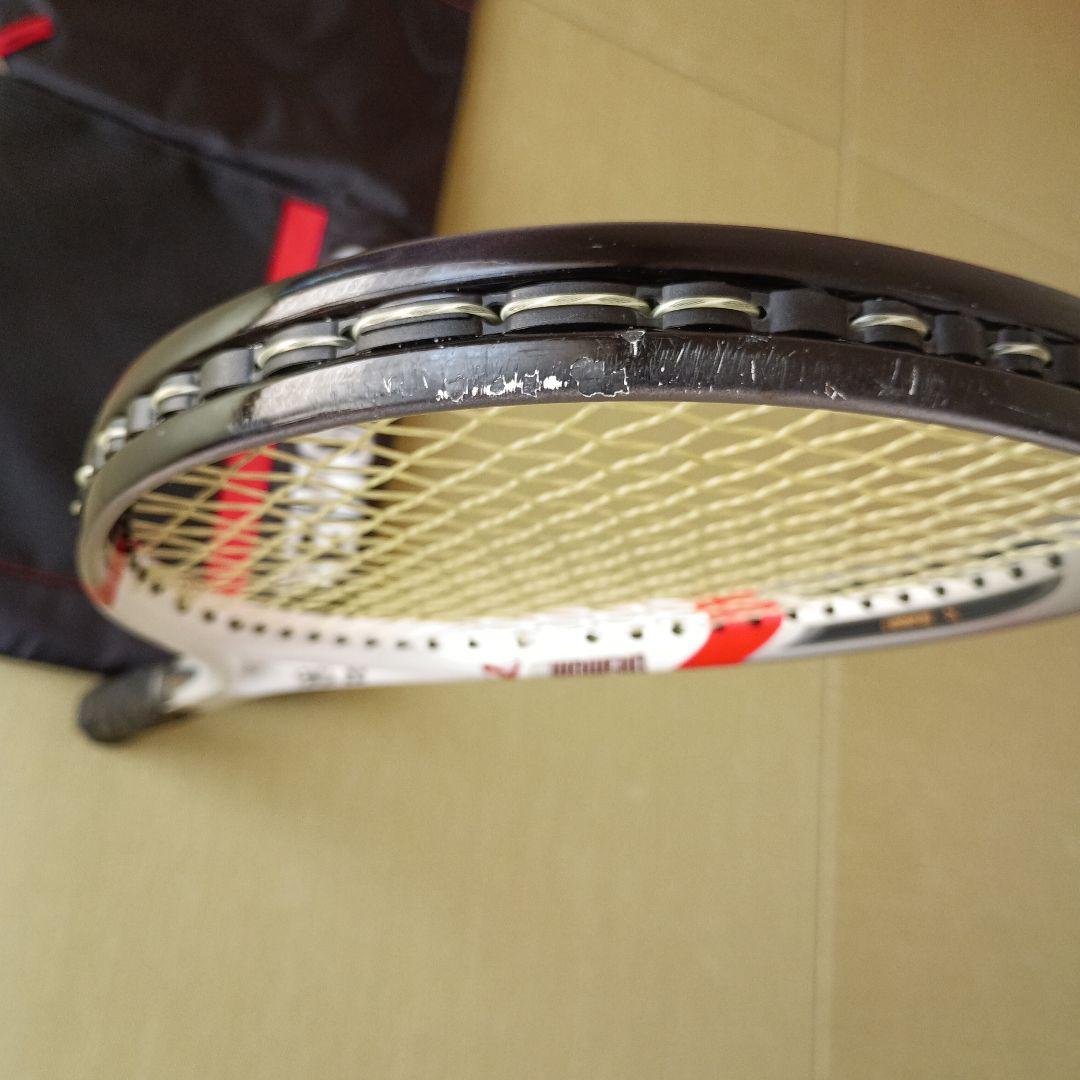 最終価格絶版YONEX MUSCLE Power770マッスルパワー770UL1