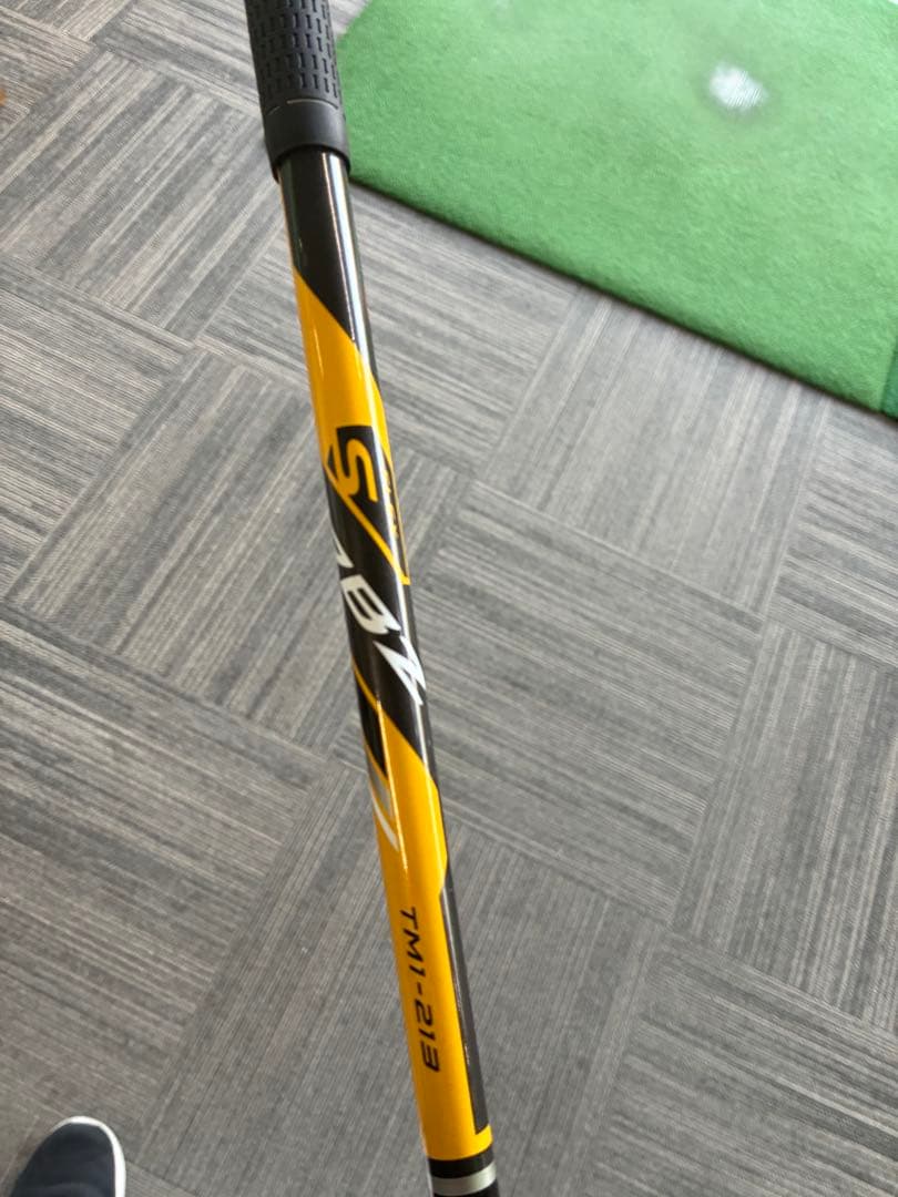 美品！　RBZ Stage2 7番フェアウェイウッド 23度　flexS