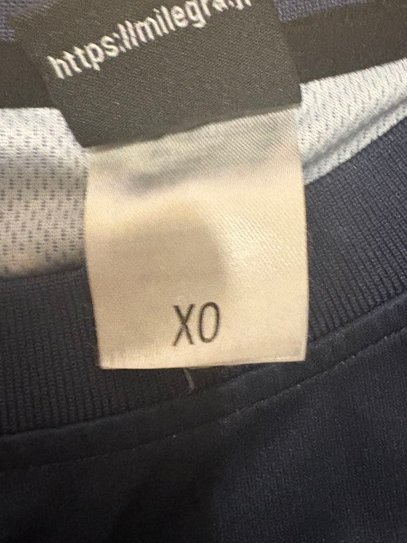 中央大学男子バレーボール部　Tシャツ