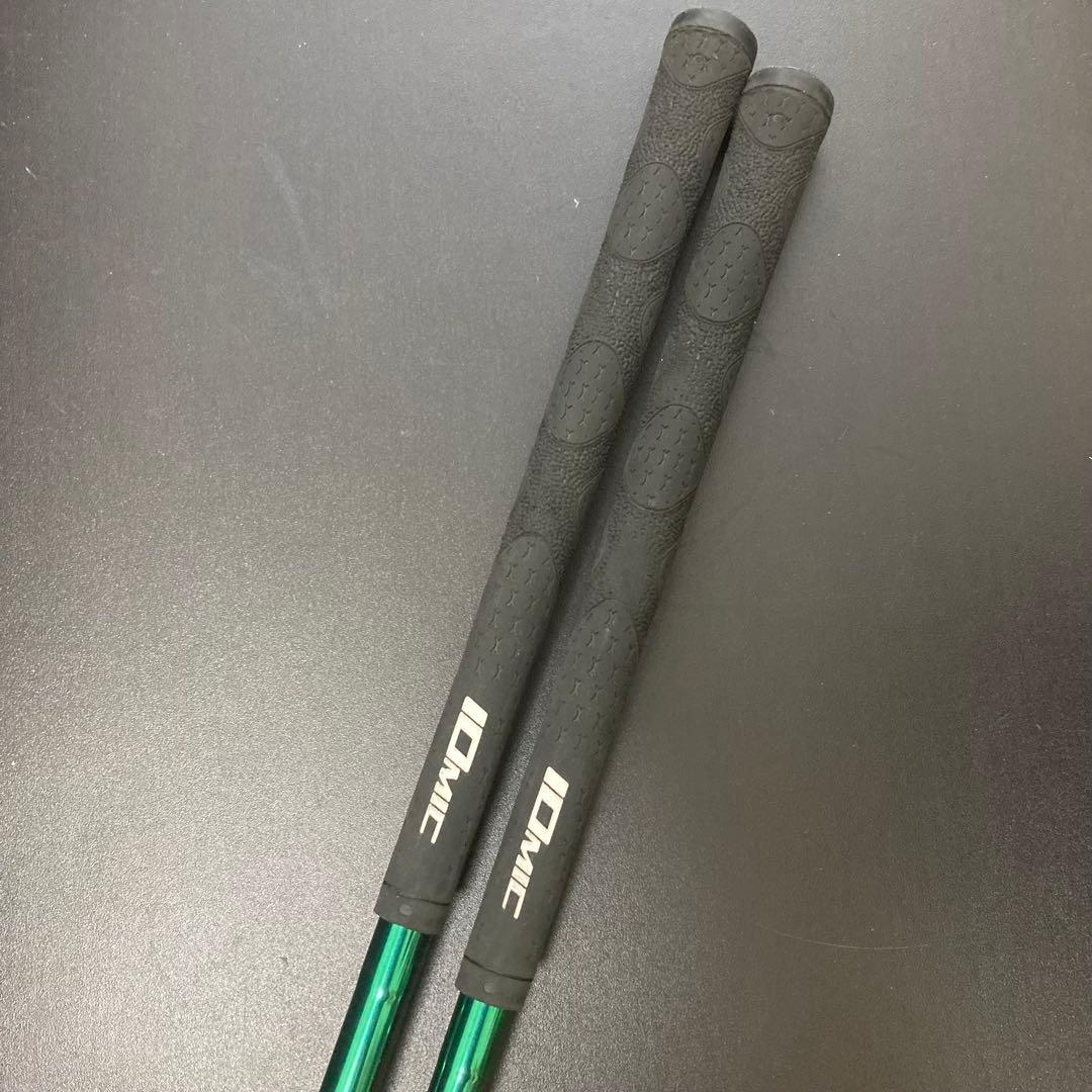 ジャンバティスト MW 51 57 ウェッジ オーロラ モーダス
