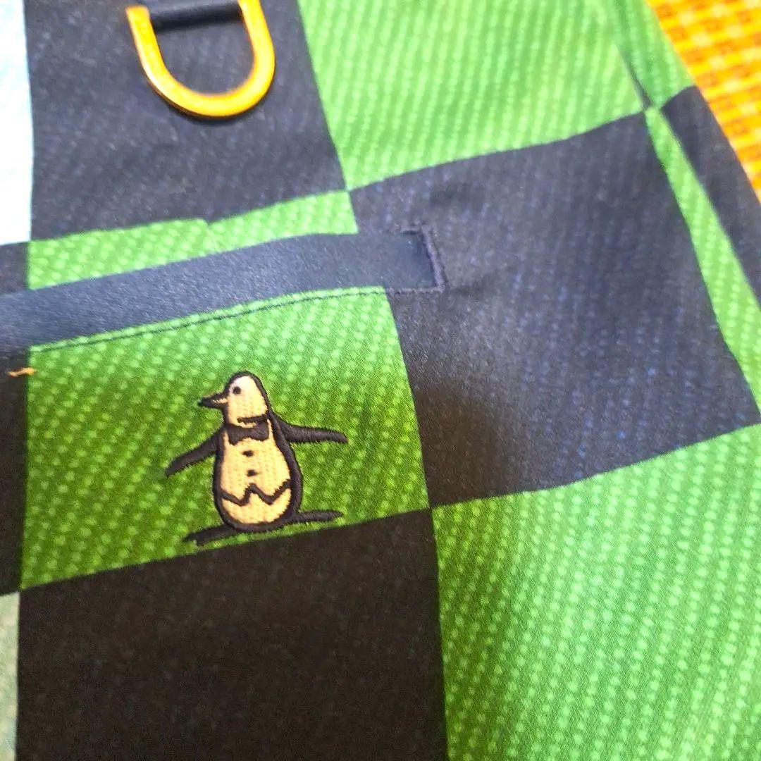 美品Munsing ×TAROUT コラボリトルヒートペンギン(27500円)