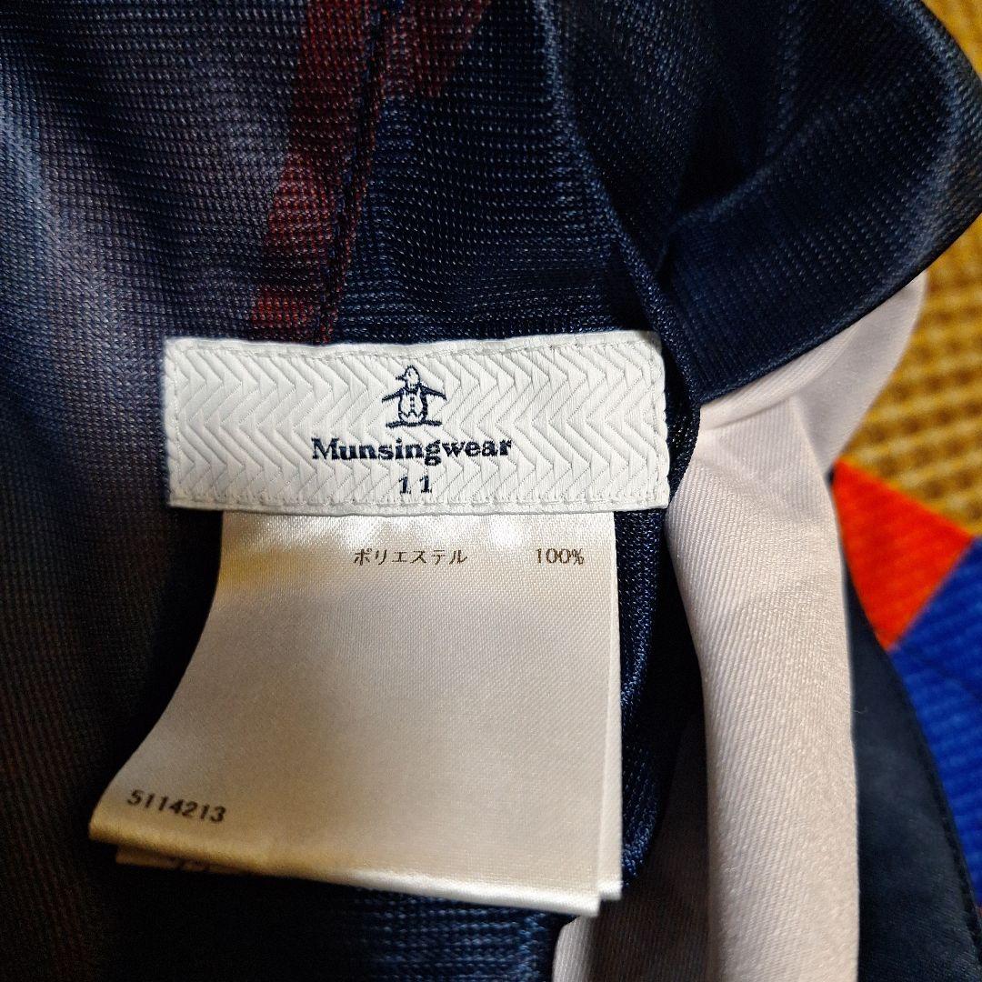 美品Munsing ×TAROUT コラボリトルヒートペンギン(27500円)