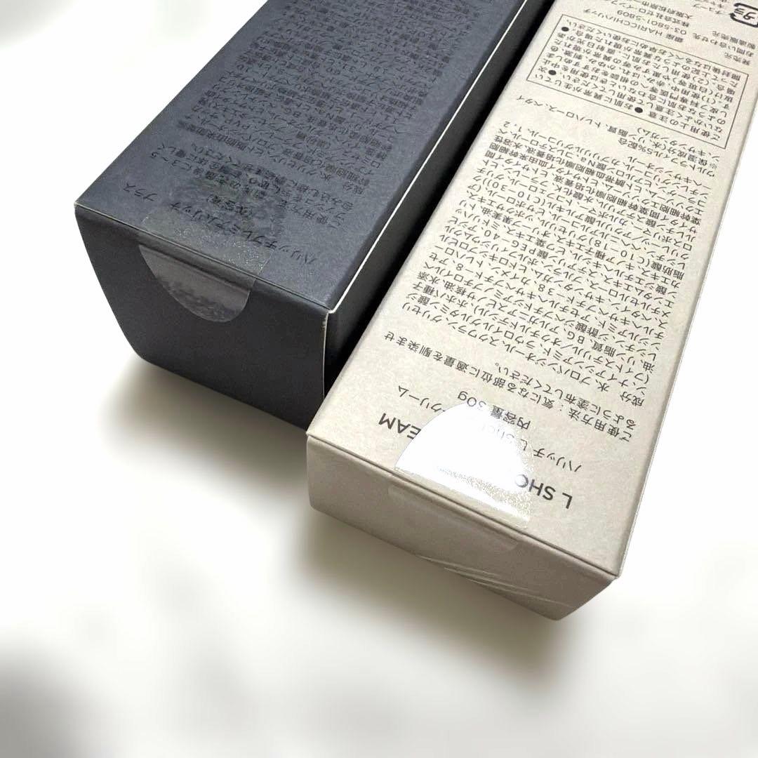 【セット】ハリッチ リッチプラス Lショットクリーム