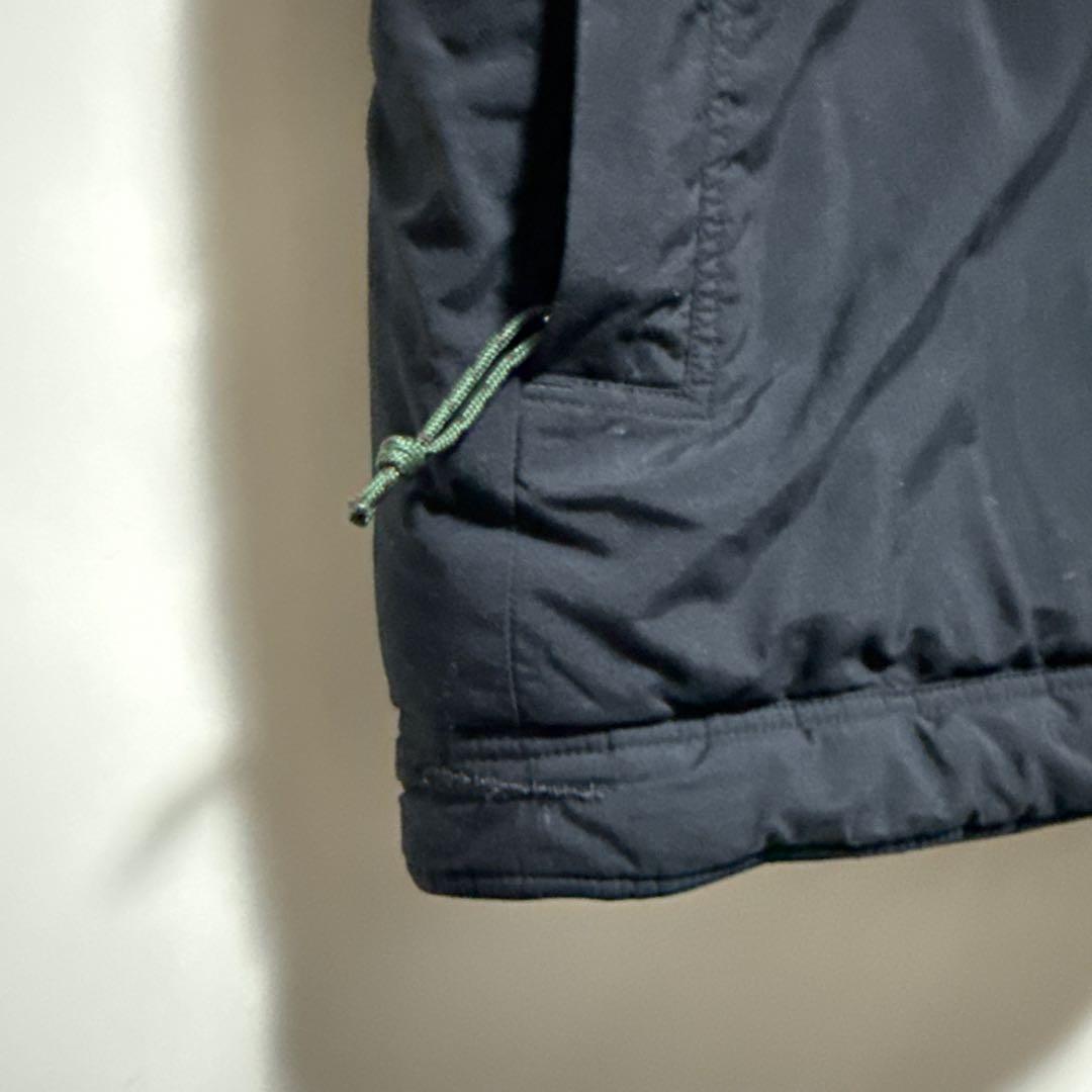 patagonia btuベスト 黒 ブラック M/パタゴニア