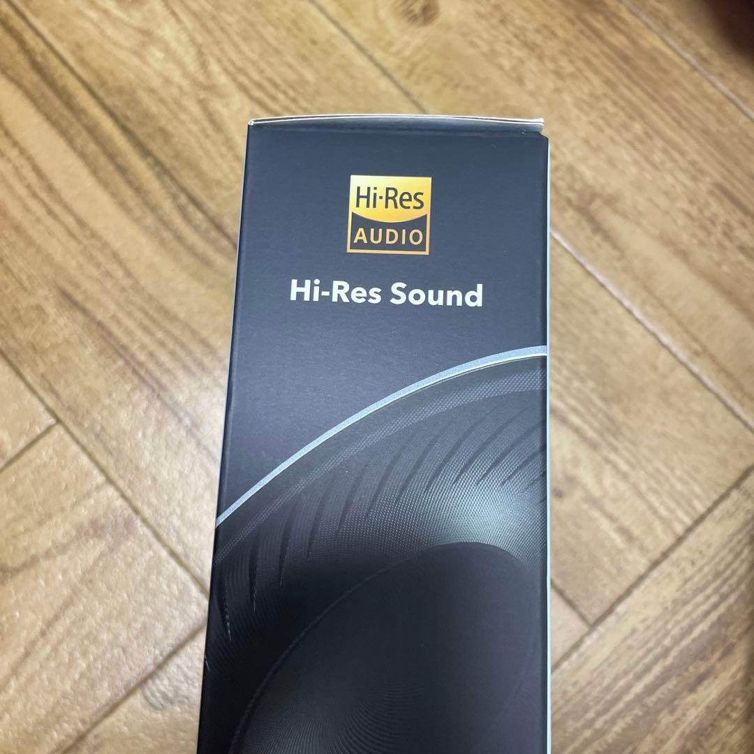 ma_bu_未開封Soundcore Life Q30アップヘッドフォン