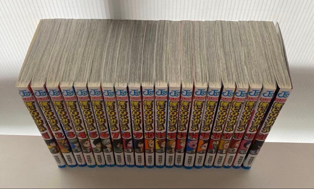 【最終値下げ】僕のヒーローアカデミア 1巻〜39巻　おまけ付き