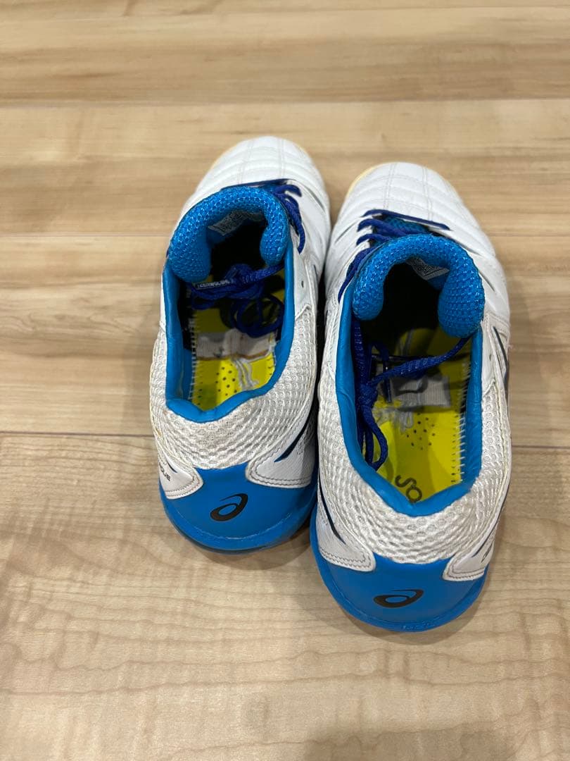 ASICS アシックス デスタッキ6K 25.5cm 5足セット