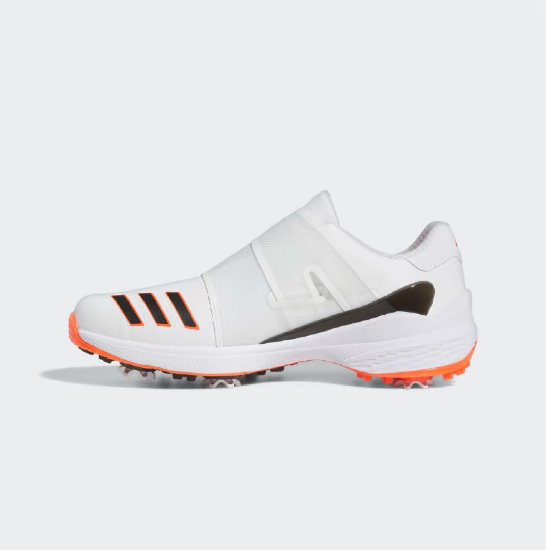 ￼送料無料 新品 adidas GOLF ZG23 BOA 29.5
