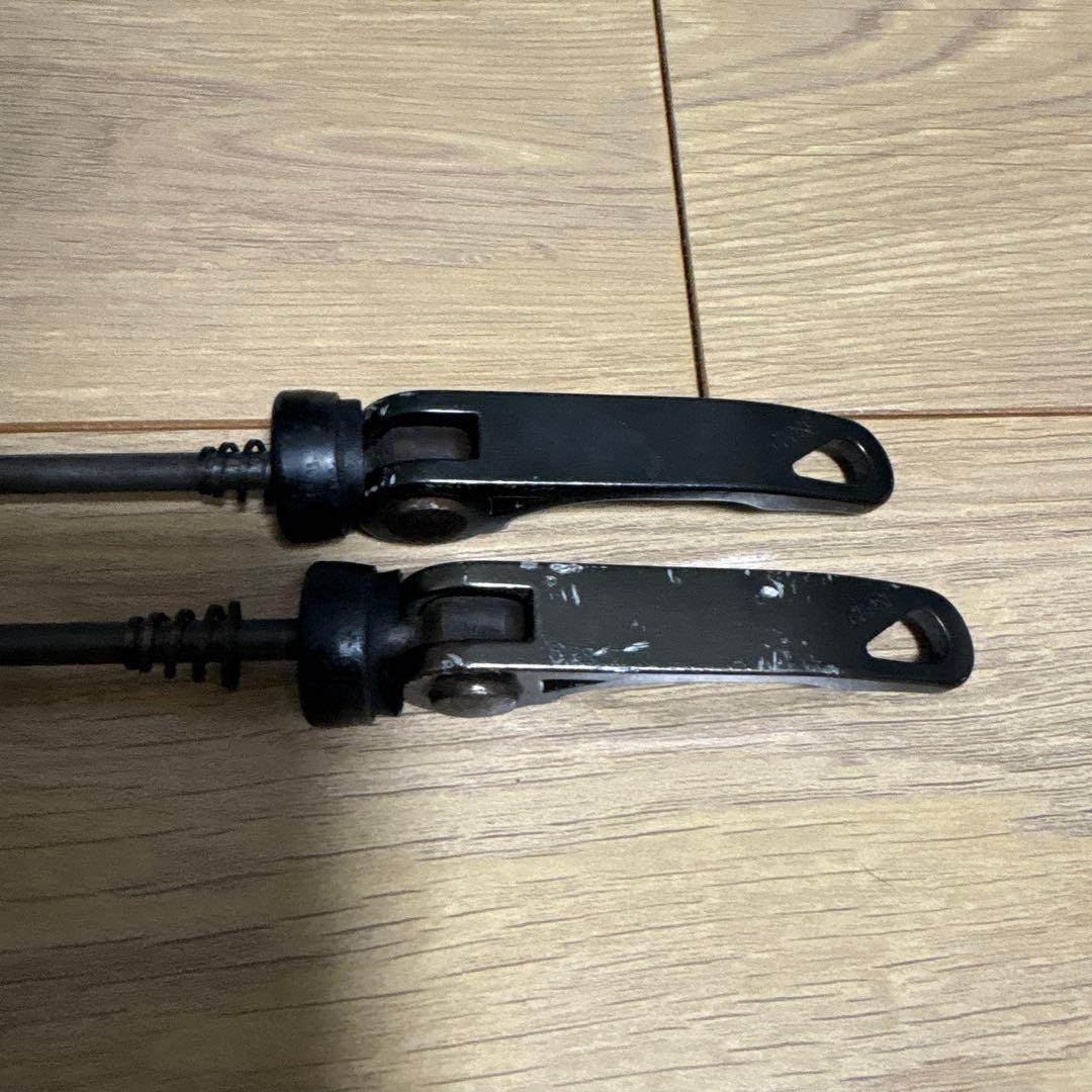 GIANT ATX 27.5インチ 完組ホイール SHIMANO 7速